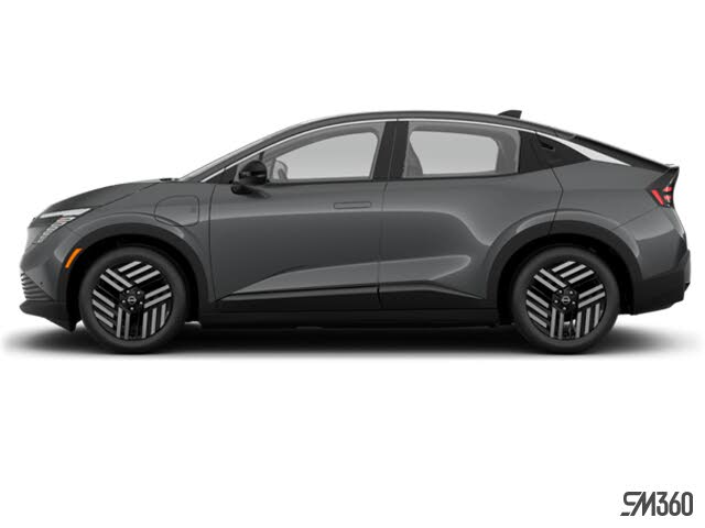 Nissan LEAF SV+ FWD 2026