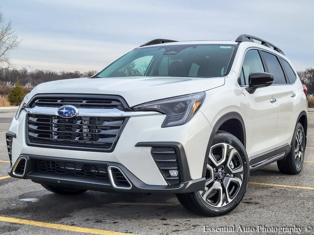 2026 Subaru Ascent Touring AWD