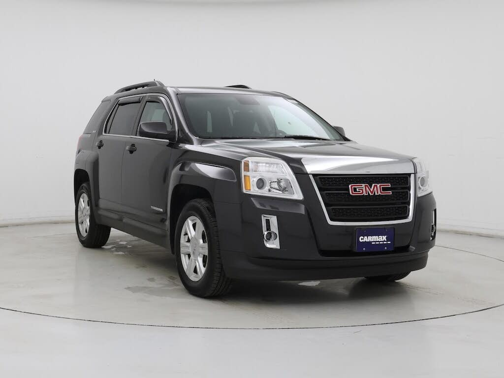 2015 GMC Terrain SLE2