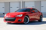 Scion FR-S Base