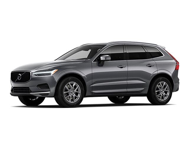 2019 Volvo XC60 T5 Momentum AWD