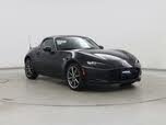 Mazda MX-5 Miata Grand Touring RWD