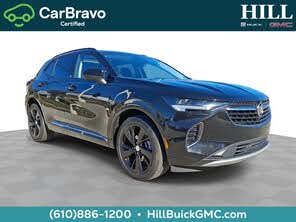 Buick Envision Essence AWD