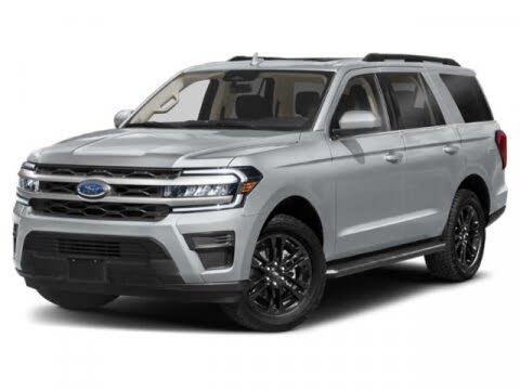 2022 Ford Expedition XLT RWD