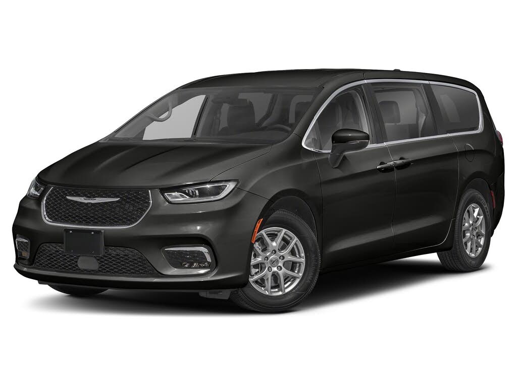 2023 Chrysler Pacifica Touring L FWD