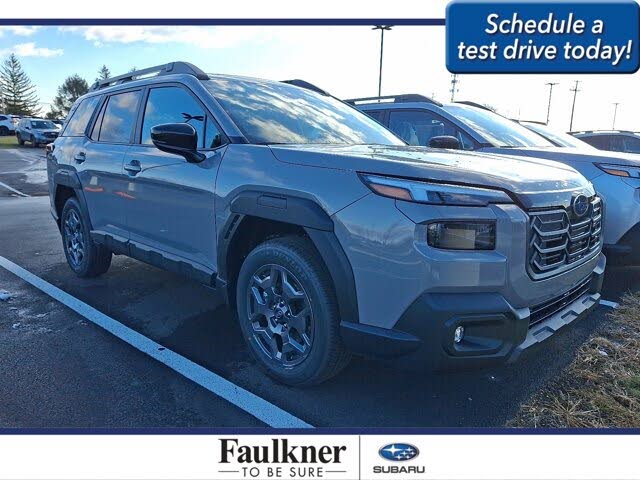 2026 Subaru Outback Premium AWD