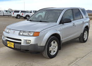 Saturn VUE Base AWD