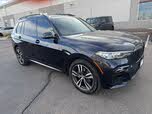 BMW X7 xDrive40i AWD