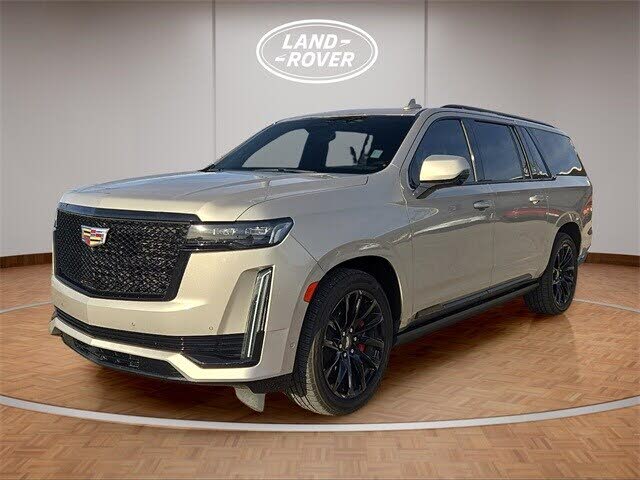 2022 Cadillac Escalade ESV Sport 4WD