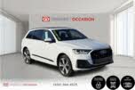 Audi Q7 quattro Progressiv 55 TFSI