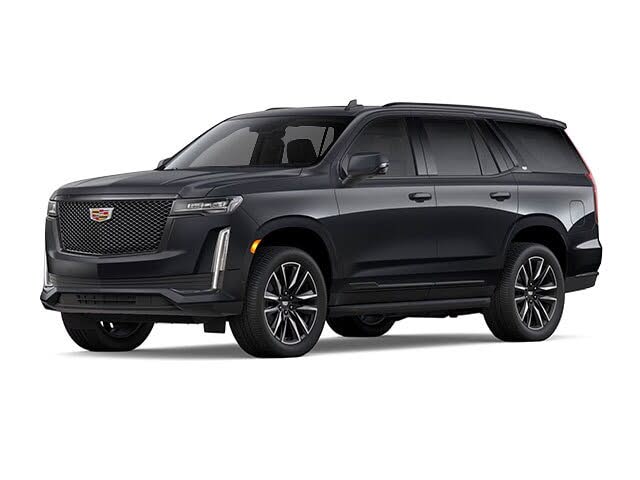 2023 Cadillac Escalade Sport Platinum 4WD