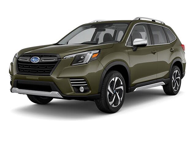 2023 Subaru Forester Touring Crossover AWD