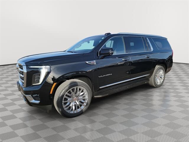2026 GMC Yukon XL Elevation 4WD