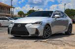 Lexus IS 300 RWD