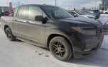 Honda Ridgeline Black Edition AWD