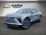 Chevrolet Blazer EV 2LT eAWD
