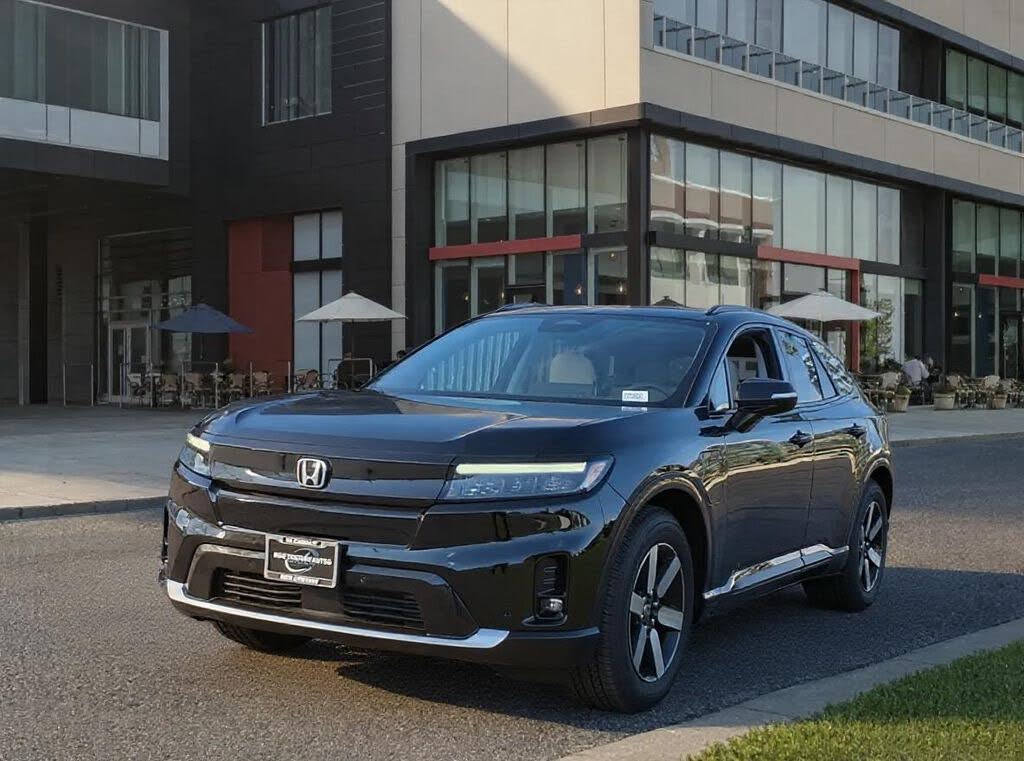 2026 Honda Prologue Touring FWD