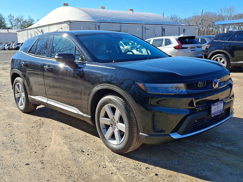 2026 Honda Prologue EX AWD