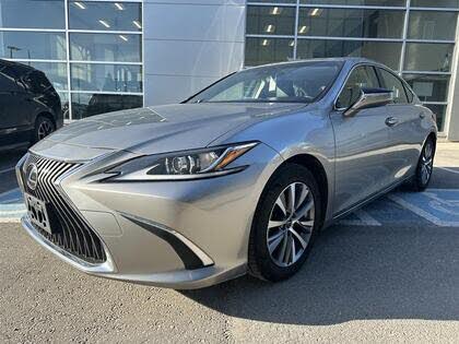 2019 Lexus ES 350 FWD