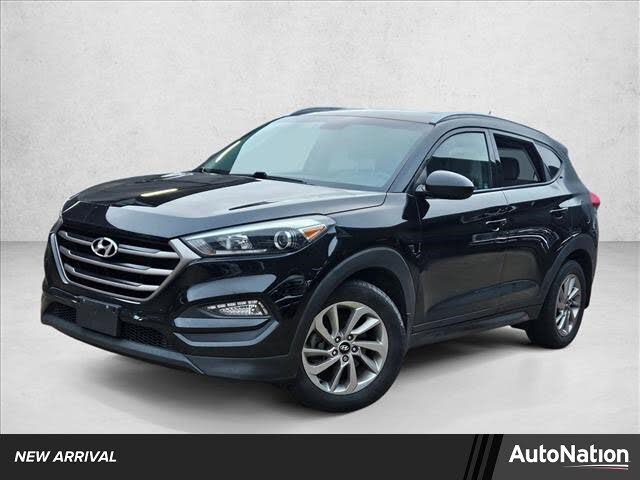 2016 Hyundai Tucson 2.0L SE FWD
