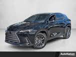 Lexus NX 350 Premium AWD