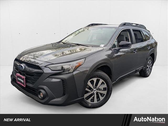 2025 Subaru Outback Premium AWD