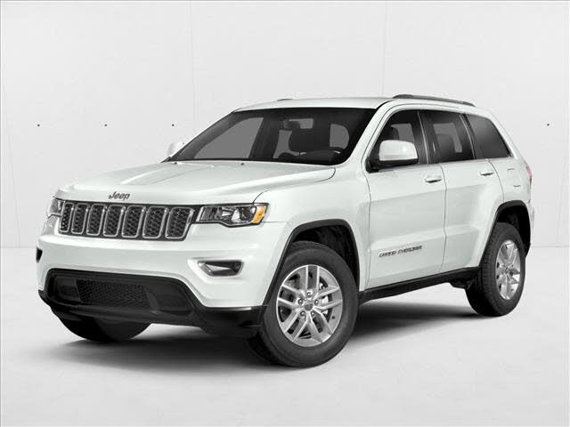2018 Jeep Grand Cherokee Upland 4WD