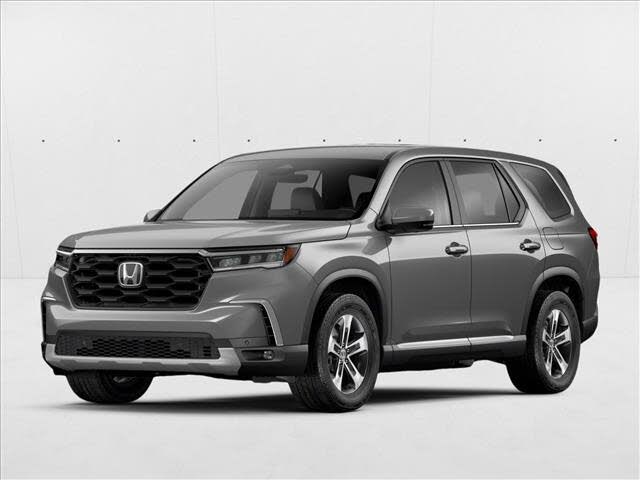 2023 Honda Pilot EX-L AWD