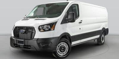 2024 Ford Transit Cargo 250 Low Roof LB RWD