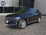 BMW X5 xDrive40i AWD