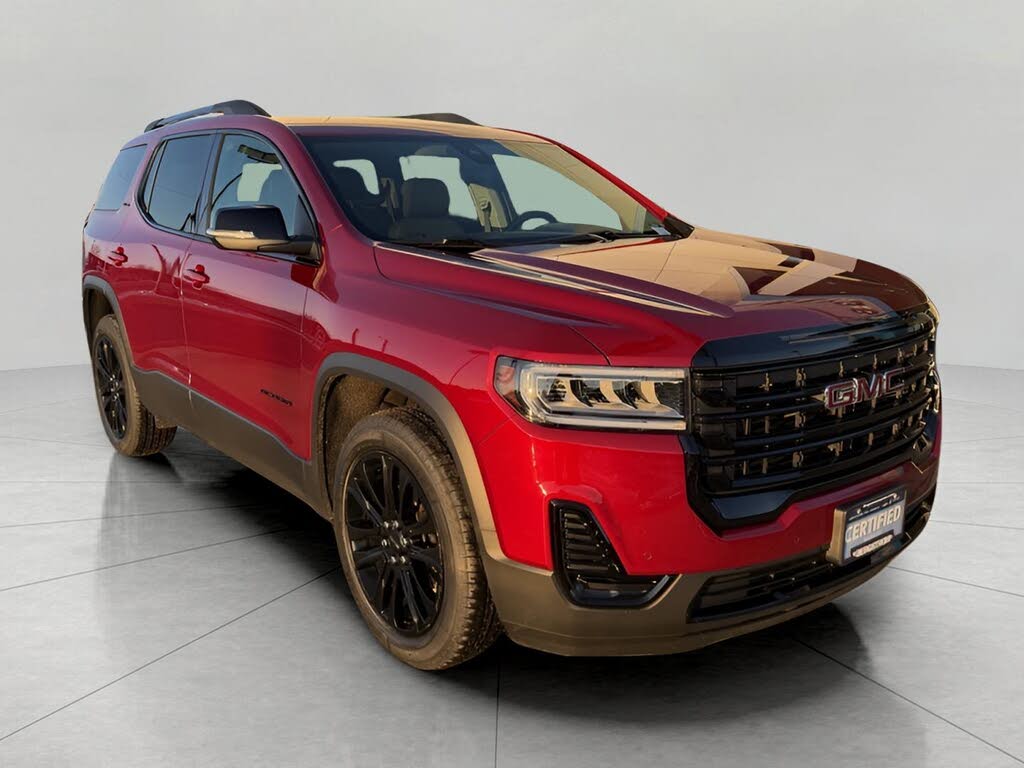 2023 GMC Acadia SLE AWD