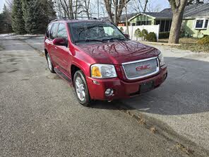 GMC Envoy Denali 4WD