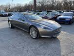 Aston Martin Rapide Luxe RWD