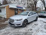 Ford Taurus SEL AWD