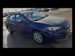 Subaru Impreza 2.0i Premium Hatchback