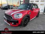 MINI Countryman Cooper S ALL4 AWD