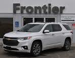 Chevrolet Traverse Premier AWD