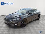 Ford Fusion SE FWD