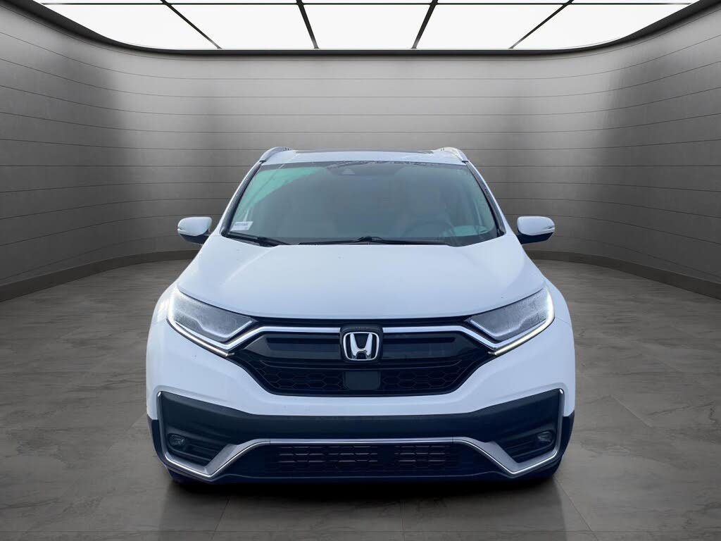 2022 Honda CR-V Touring AWD