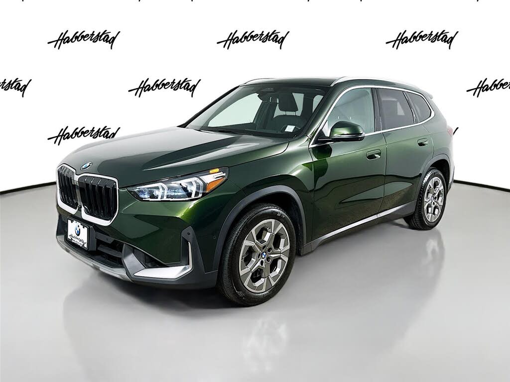 2023 BMW X1 xDrive28i AWD