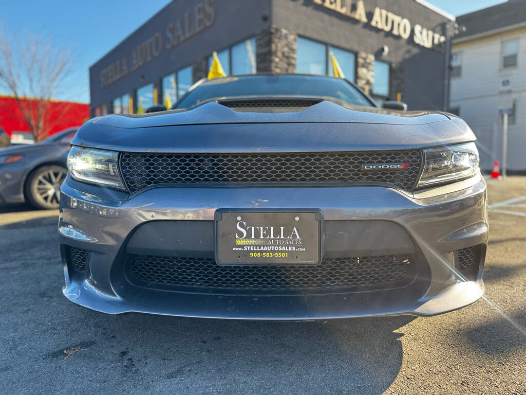 2023 Dodge Charger GT RWD