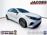 Kia Forte GT-Line FWD