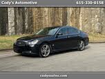 INFINITI M45 RWD