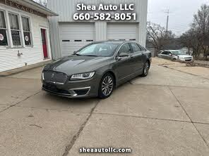 Lincoln MKZ Premiere FWD