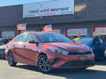 Kia Forte FE FWD