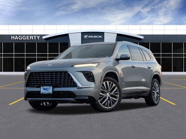 2026 Buick Enclave Avenir AWD