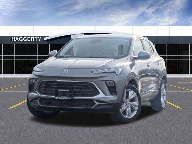 2026 Buick Encore GX Preferred FWD