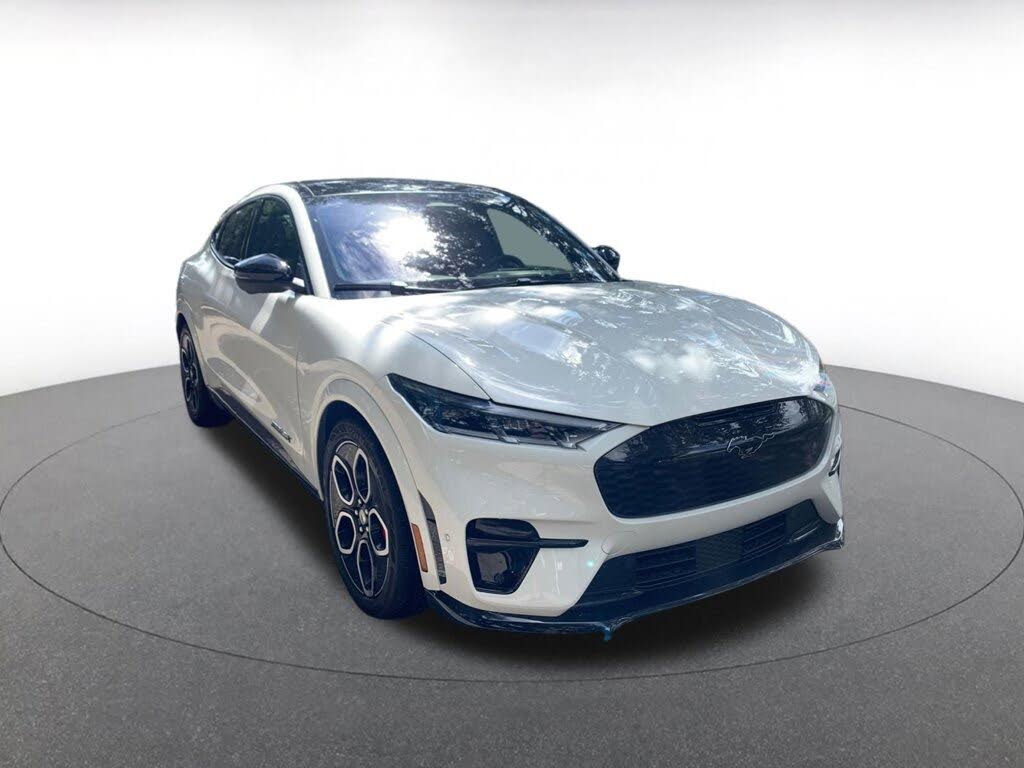2023 Ford Mustang Mach-E GT AWD