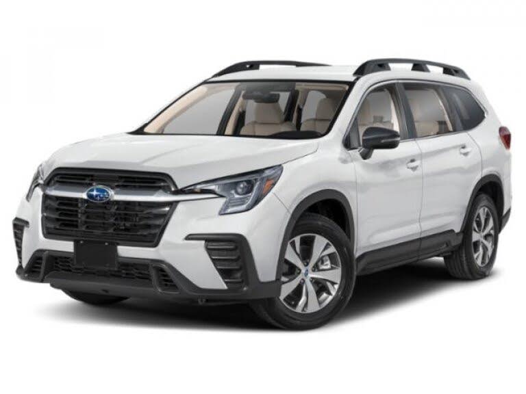 2025 Subaru Ascent Premium 7-Passenger AWD