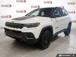 Jeep Compass Trailhawk Elite 4WD